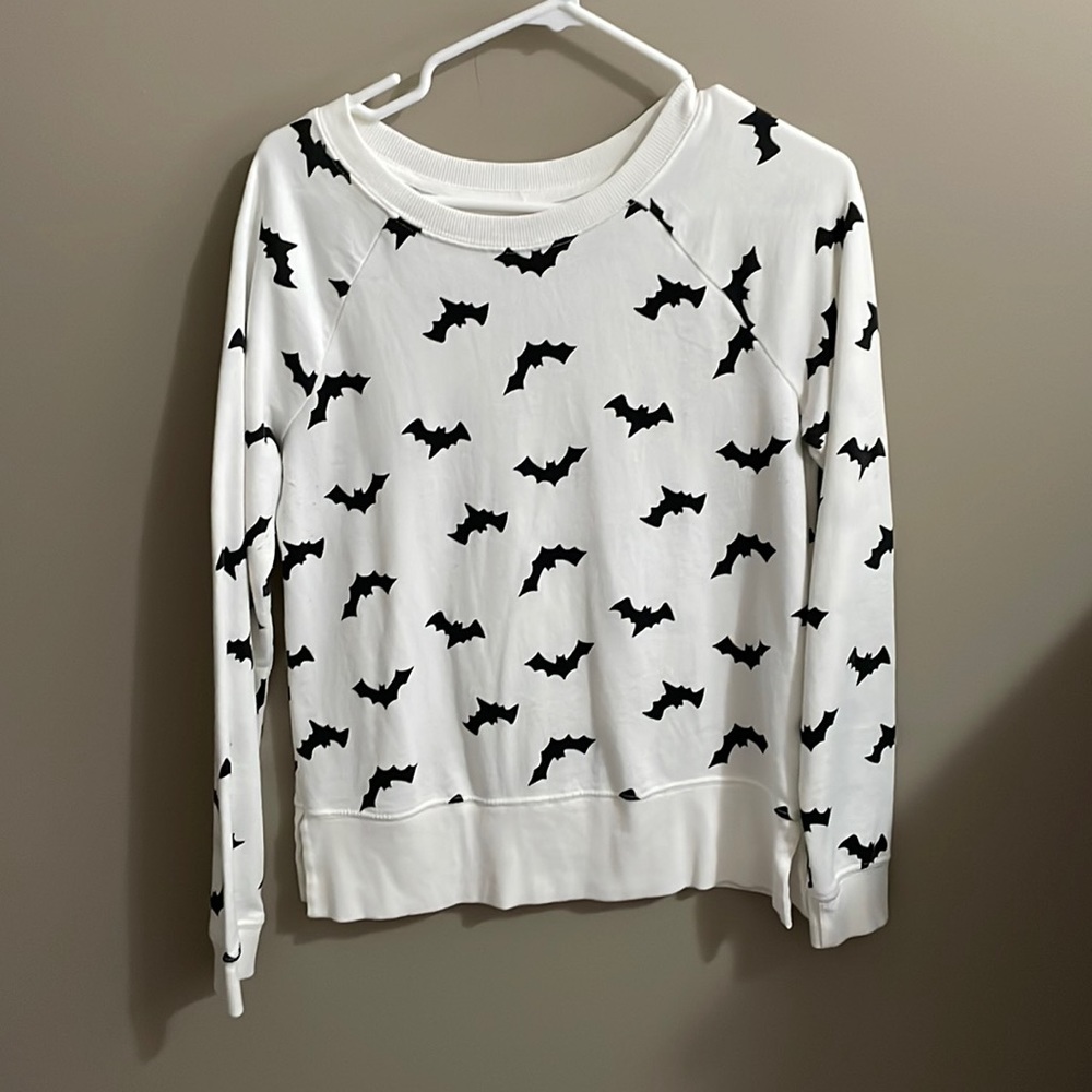 Target Halloween Bats Sweatshirt from 2020 Collection